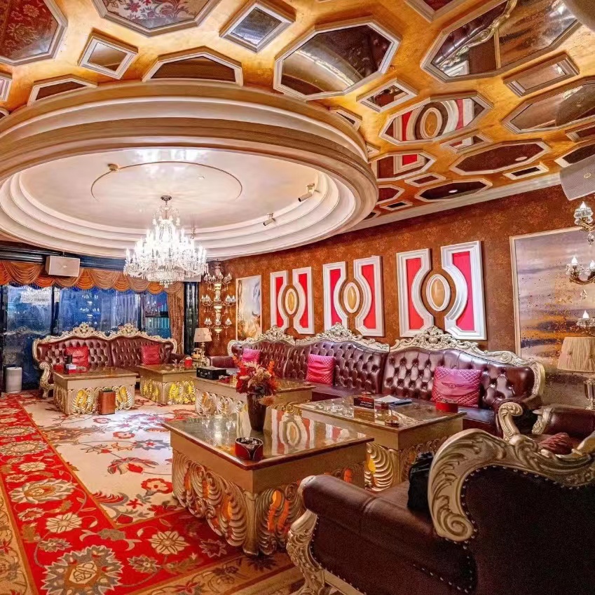 庆云县KTV预订快来预约_ 深夜订房网